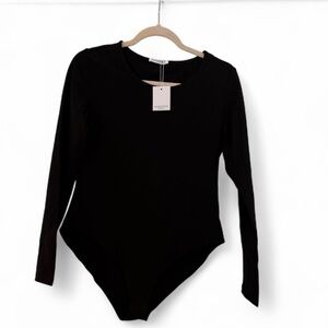 Mangopop Long Sleeve Bodysuit | NWT​​